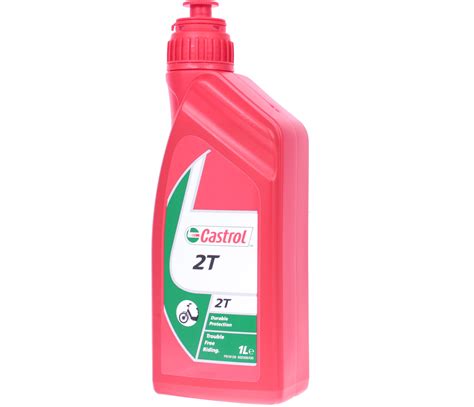 Olej Do Paliwa CASTROL 2T Mineralny MZ ETZ SIMSON WSK 125 ROMET