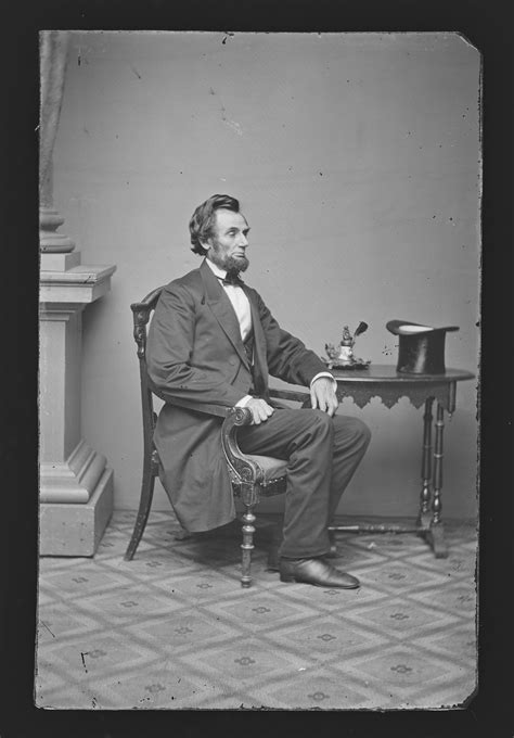 Abraham Lincoln | Smithsonian Institution