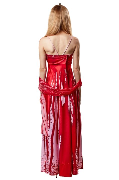 Carrie White Prom Dress