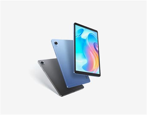 Мини-планшет realme Pad Mini в дополнение к смартфону: за и против ...