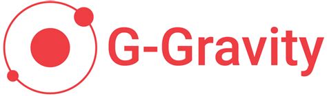 G-Gravity ‘ONE’ Initiative - G-Gravity