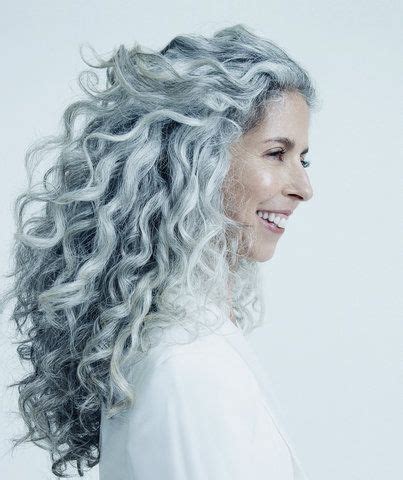 These 10 hair products are perfect for anyone rocking the gray hair ...