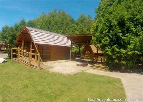 Petoskey Koa Petoskey Michigan Campgrounds And Rv Parks Realadventures