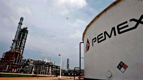 Pemex Adquiere Acciones De Refinería Deer Park En Houston Mercados