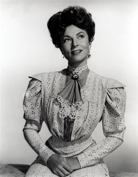 Remembering 'Bewitched' Star Agnes Moorehead Who Died 47 Years Ago of