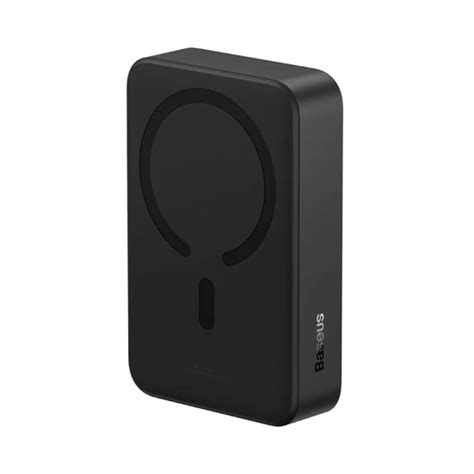 Baseus Magnetic Mini Power Bank 10000mAh 20W | Celltronics.lk - Sri Lanka
