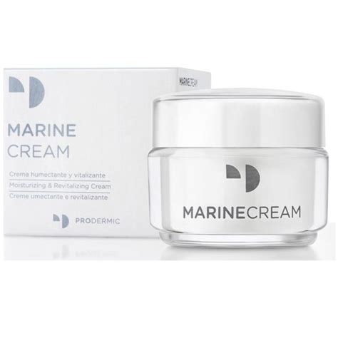 Prodermic Marine Cream The Beauty Concept Centro De Est Tica En Rosario