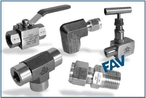 Super Duplex Duplex Fittings Super Duplex Duplex Valves