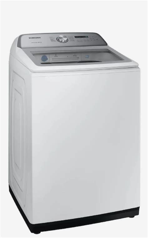 Samsung Recalls More Than 650,000 Washing Machines Because Of A ...