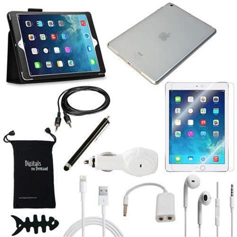 iPad Accessory Bundle | eBay