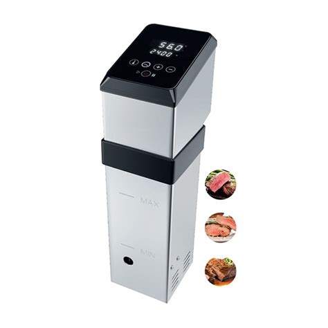 Sous Vide Cooker Svc Fs Dynamic