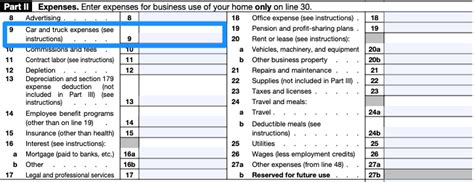 Car Lease Tax Deduction Calculator Have A Large Ejournal Lightbox