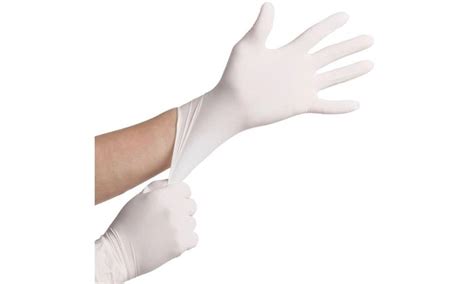 Disposable Food Prep Gloves Buying Guide Richmond Advantage