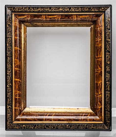 Antique Picture Frames