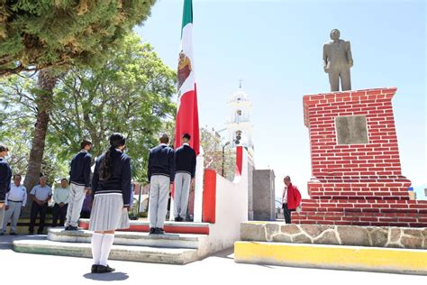 Recuerdan en Muñoztla legado y obra de Emilio Sánchez Piedras