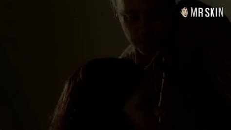 Jessica Bohl Nude Naked Pics And Sex Scenes At Mr Skin