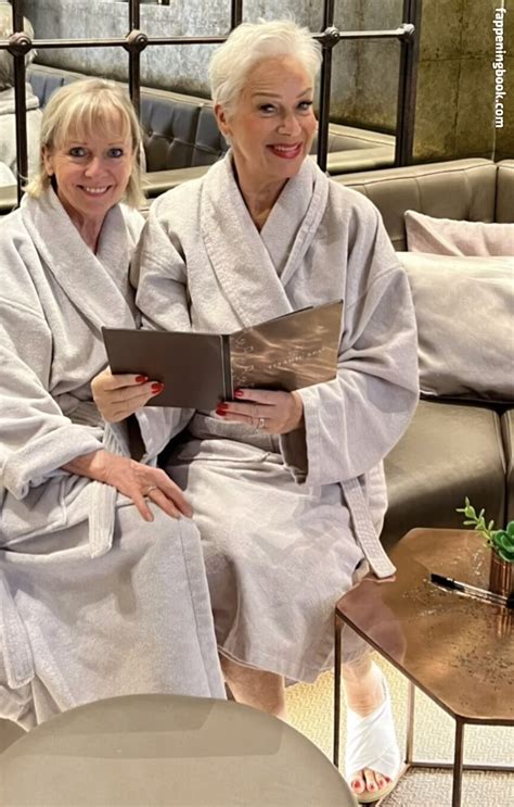 Denise Welch Denise Welch Nude OnlyFans Leaks Fappening FappeningBook