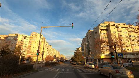 Cluj Napoca Blvd 21 Decembrie 1989 Piata Marasti Iulius Mall Baza