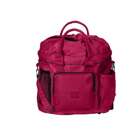 Torba Na Szczotki Acc Bag Glossy Reflexx Ss Eskadron Berryfusion