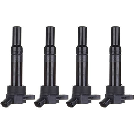 Amazon Ignition Coil Pack For Kia Soul Forte Forte Hyundai Tucson