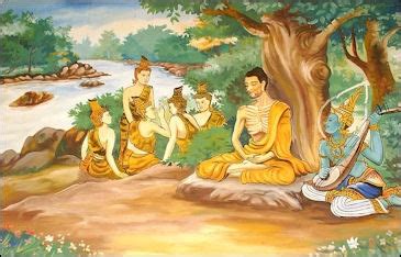 Story Of Gautama Siddhartha The Buddha S Early Life Before