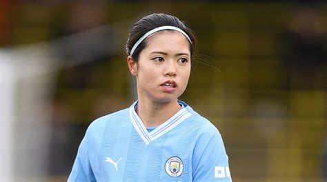 長谷川唯、強すぎるマンチェスター・シティ女子を“操る”存在に！12連勝の要因を英紙が分析 ライブドアニュース