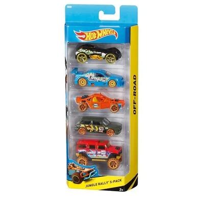 Hot Wheels Zestawy Sklep Smyk
