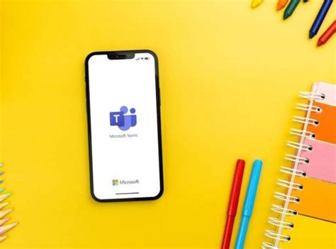 Microsoft Teams Adds Some Fun With Games For Work App