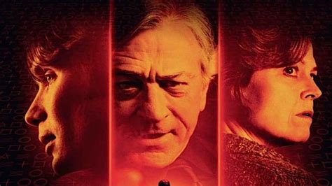 Red Lights Nuovo Trailer E Poster Del Film