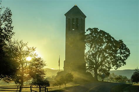 Luray Singing Tower Photograph by Jean Haynes | Fine Art America