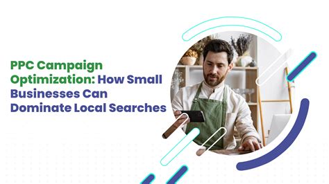 PPC Campaign Optimization for SMB’s Seeking 5X Result