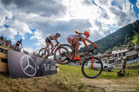 uci mountain bike world championships  preview cyclingnews