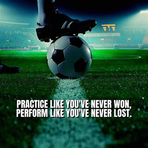 The 240 Best Soccer Quotes Of All Time