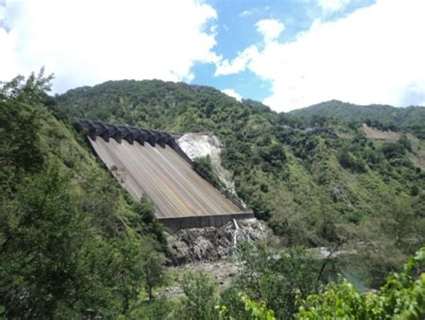 Binga & Ambuklao Hydropower Plant | First Balfour