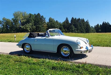 Porsche C Sc En Vente Classic Trader