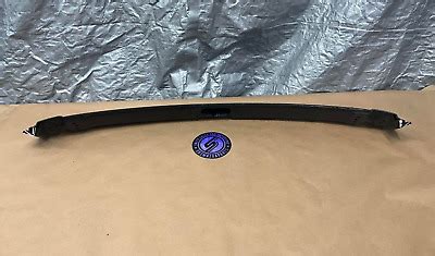 Mazda Miata MX MX OEM Soft Top Cut Front Frame Bow Bikini Top Core EBay