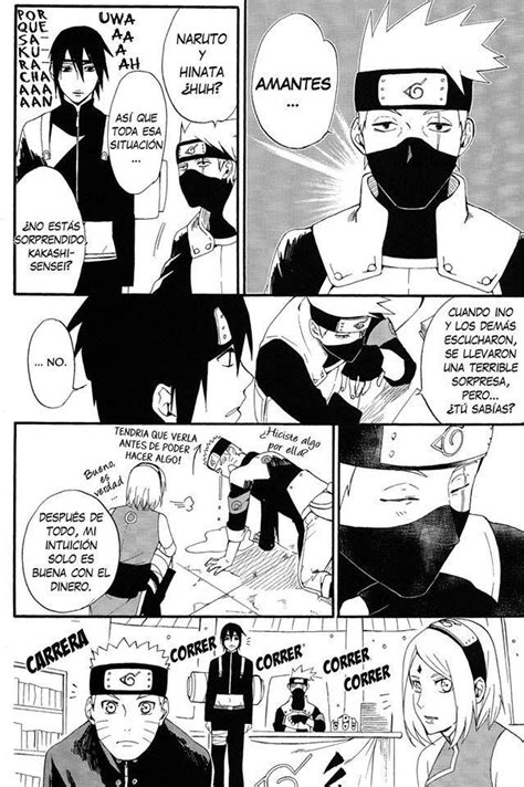 Naruhina Naruhina Doujinshi Naruto Comic Naruhina