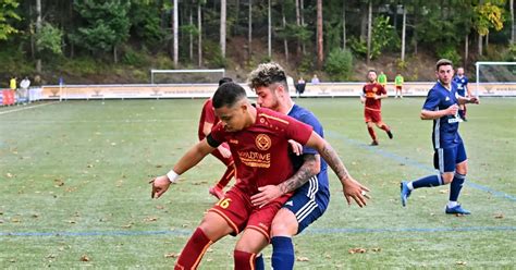 Fußball Landesliga Ispringen zieht GU den Zahn Birkenfeld wartet auf