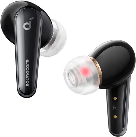 Customer Reviews Soundcore By Anker Liberty 4 True Wireless Earbud