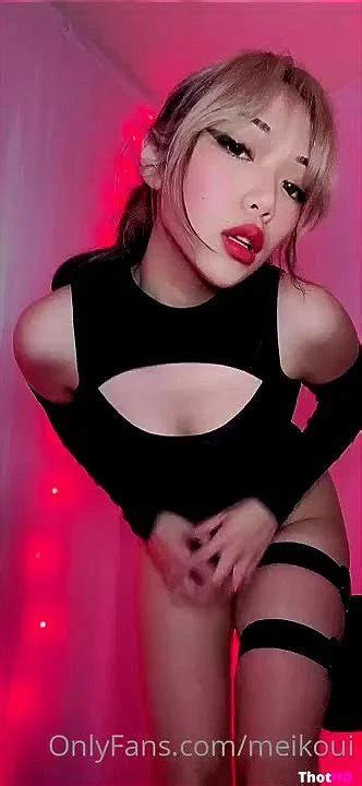 Watch Meimei Onlyfans Meikoui Asian Solo Porn SpankBang