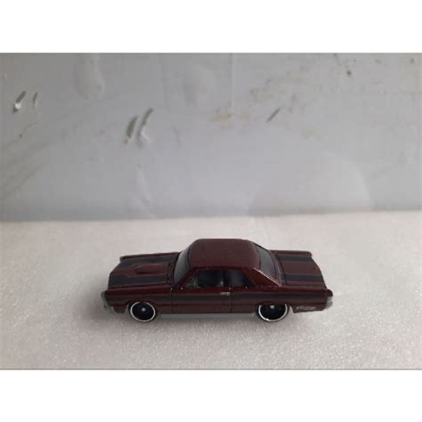 xe Hot Wheels Pontiac from pack hàng hiếm Shopee Việt Nam
