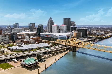 The Agency Opens New Office in Louisville, Kentucky