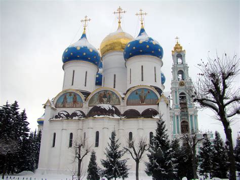 Free Images Snow Winter Building Tower Landmark Church