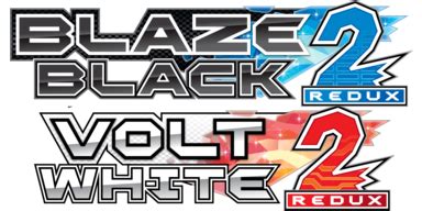 Nuzlocke Tracker Pok Mon Blaze Black Volt White Redux Challenge