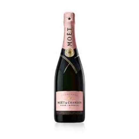 Moet & Chandon Rose Imperial – Middletown Fine Wine & Spirits