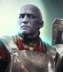 Zavala Voice - Destiny 2 (Video Game) - Behind The Voice Actors