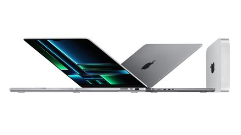 New Mac Mini and 14-Inch and 16-Inch MacBook Pros Available for Pre-Order Starting Today - MacRumors