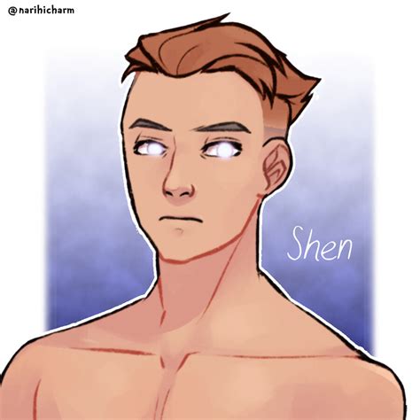 Shen Unmasked