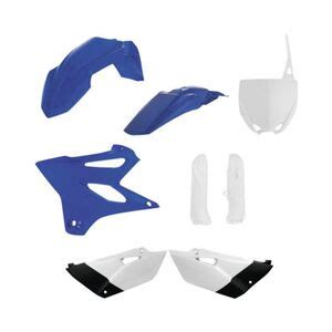 2021 Yamaha YZ85 Parts Accessories RevZilla