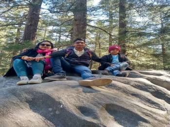 Shimla Manali Tour Package Holiday Packages To Shimla Kufri